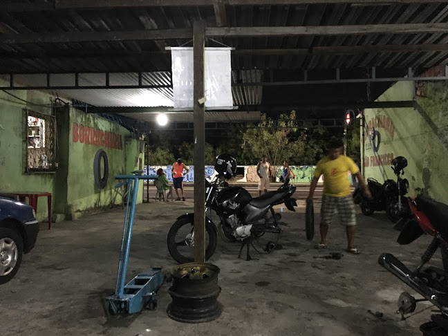 Avaliações sobre Borracharia São Francisco em Manaus - Comércio de pneu