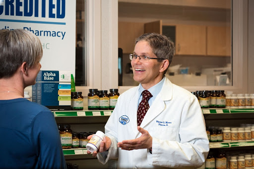 Pharmacy «Norland Avenue Pharmacy», reviews and photos, 12 St Paul Dr Suite 105, Chambersburg, PA 17201, USA