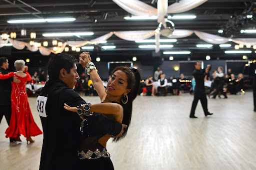 Dance School «Costa Rica Ballroom Hopkins USA», reviews and photos, 816 Mainstreet, Hopkins, MN 55343, USA