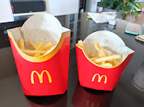 Aliment-réconfort du Restauration rapide McDonald's à Rezé - n°2