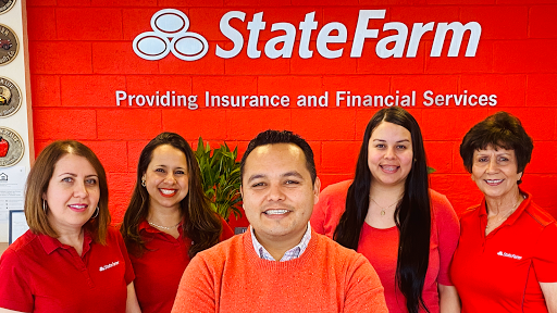 Miguel Alfaro - State Farm Insurance Agent image