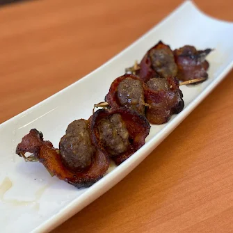 Craft beer at a brewery in East Zorra-Tavistock Ontario