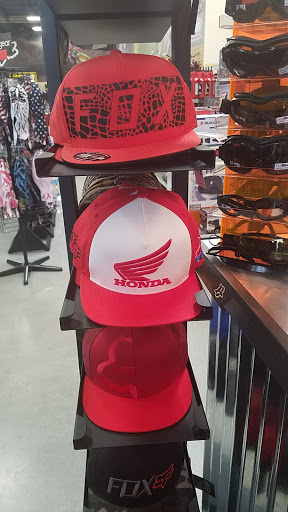 Yamaha Motorcycle Dealer «Mountain Motorsports Mall of Georgia», reviews and photos, 1700 Horizon Pkwy NE, Buford, GA 30518, USA