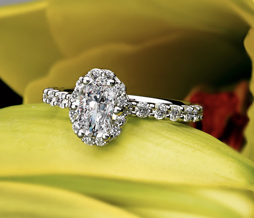 Jewelry Store «The Diamond Factory of Ann Arbor», reviews and photos, 668 Briarwood Cir, Ann Arbor, MI 48108, USA