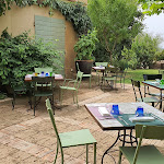 Photo n°29 de l'avis de Barbara.e fait le 11/08/2021 à 18:19 sur le  Osteria del Tasso à Bolgheri