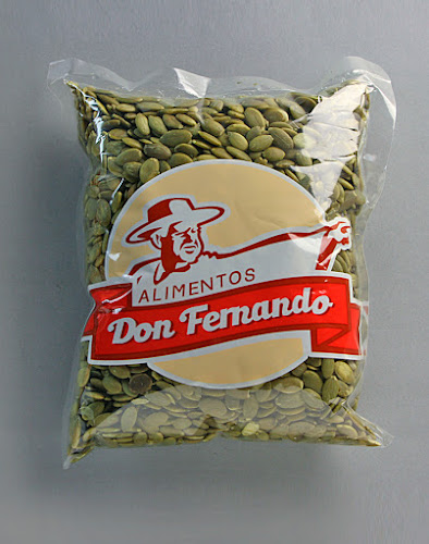 Alimentos Don Fernando - Tienda