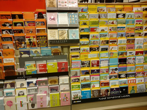 Book Store «Barnes & Noble», reviews and photos, 2790 N University Dr, Coral Springs, FL 33065, USA