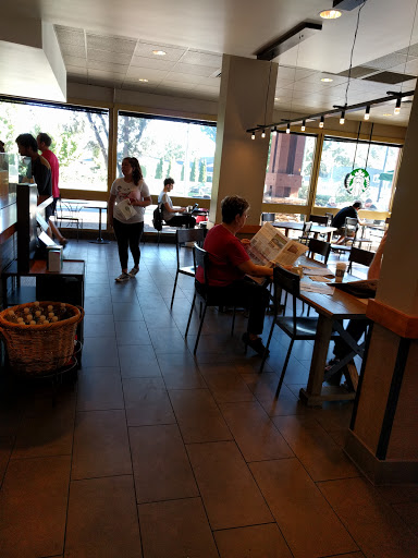 Starbucks image