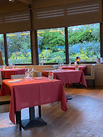 Atmosphère du Restaurant français Le Benetin à Saint-Malo - n°10