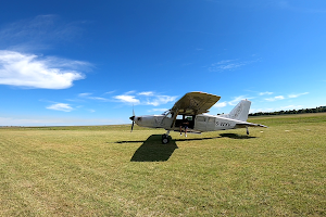 Skydive on the Vaal image