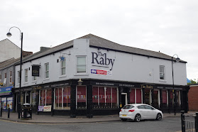 The Raby