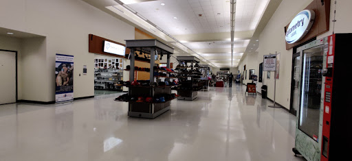 Peterson Base Exchange