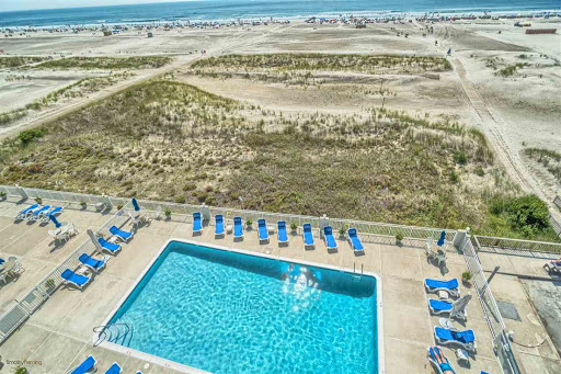 Real Estate Agency «Daniels Realty», reviews and photos, 9609 Pacific Ave, Wildwood Crest, NJ 08260, USA