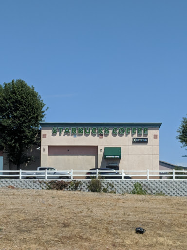 Starbucks image
