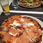 Photo n°2 de l'avis de Cristina.a fait le 19/03/2022 à 20:27 sur le  Cà Del Gusto à Marina di Carrara