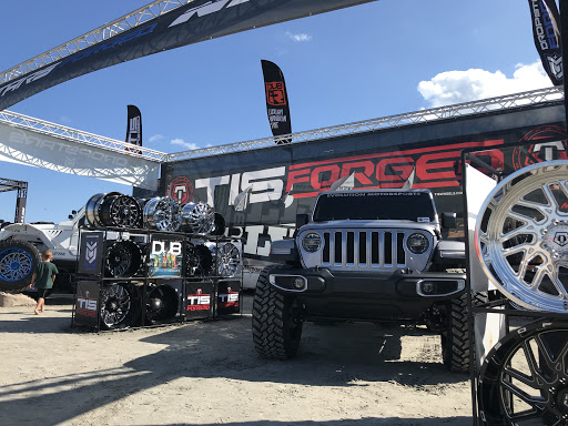 Car Dealer «Evolution Motorsports», reviews and photos, 4930 White Horse Pike, Egg Harbor City, NJ 08215, USA