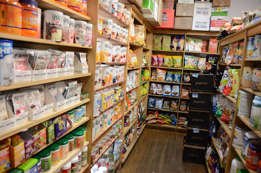 Health Food Store «Good Earth Natural Food Co.», reviews and photos, 6350 Guilford Ave, Indianapolis, IN 46220, USA