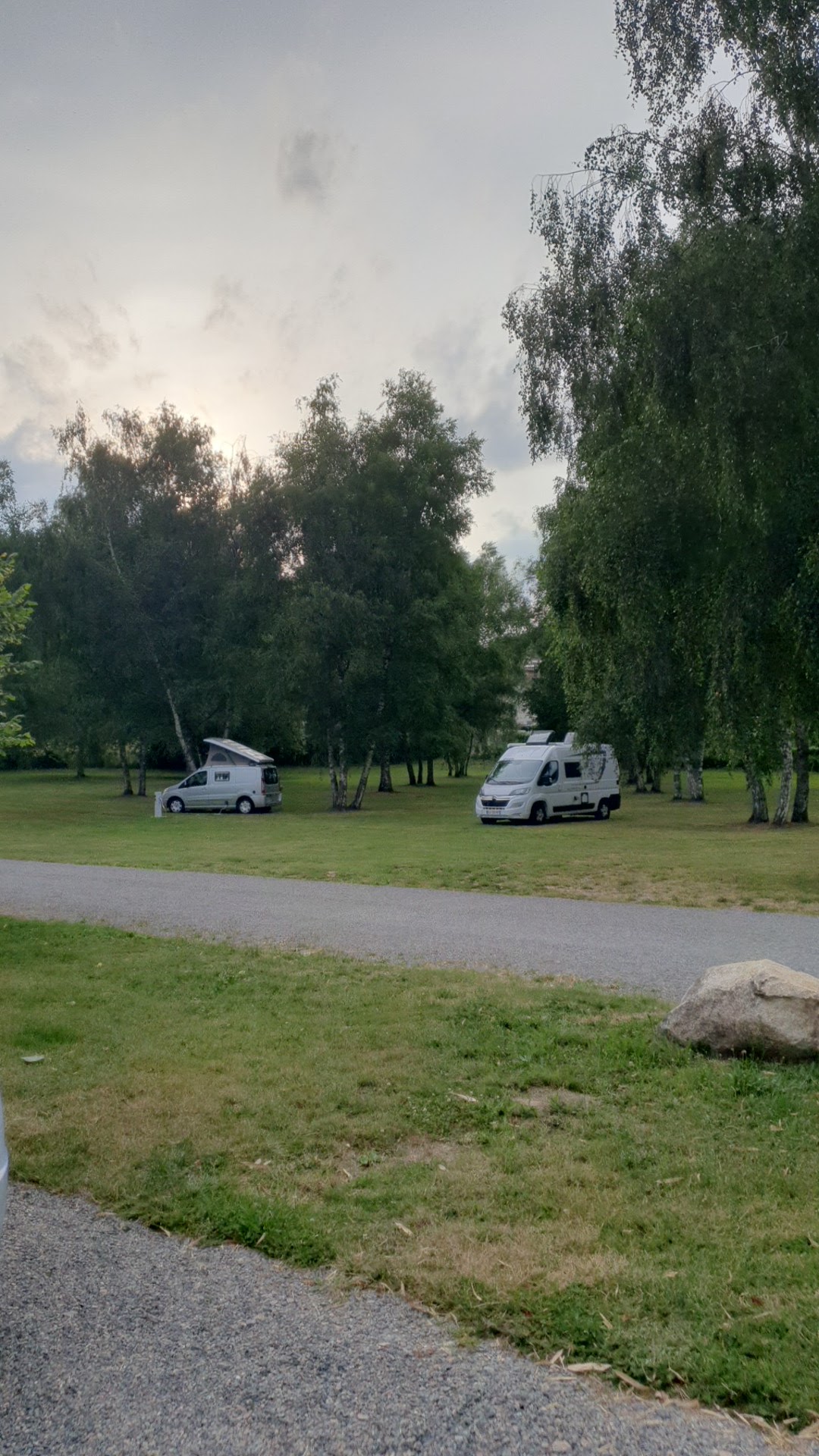 Photo n° 1 de l'avis de Jean-michel.l fait le 19/06/2023 à 18:16