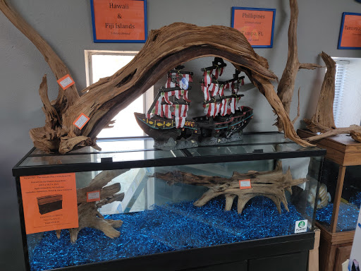 Tropical Fish Store «Petworld», reviews and photos, 2700 Carson St, Haltom City, TX 76117, USA