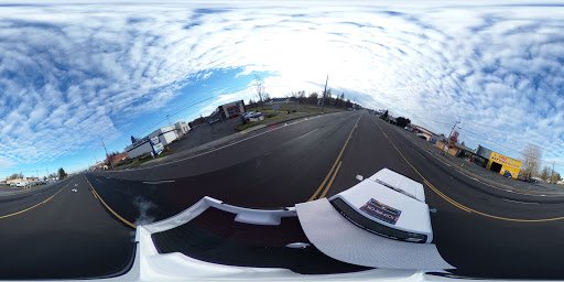 Sporting Goods Store «Big 5 Sporting Goods», reviews and photos, 8313 NE Hwy 99, Vancouver, WA 98665, USA