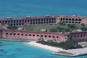Dry Tortugas National Park image