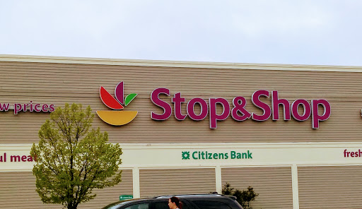 Supermarket «Super Stop & Shop», reviews and photos, 605 Metacom Ave, Bristol, RI 02809, USA