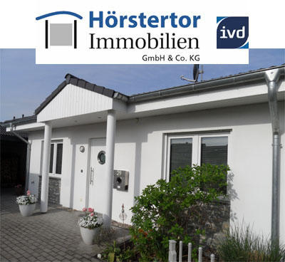 Hörstertor Immobilien GmbH & Co. KG à Münster