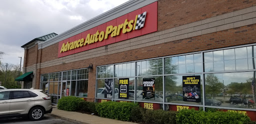 Auto Parts Store «Advance Auto Parts», reviews and photos, 11731 Rousby Hall Rd, Lusby, MD 20657, USA