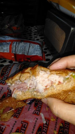 Sandwich Shop «Firehouse Subs», reviews and photos, 4306 Lawrenceville Hwy Ste 130, Tucker, GA 30084, USA