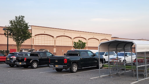 Warehouse club «BJ’s Wholesale Club», reviews and photos, 152 NJ-73, Voorhees Township, NJ 08043, USA