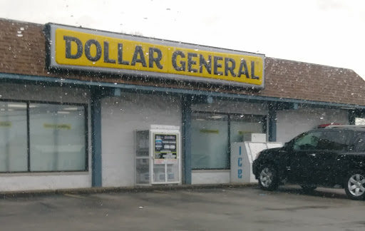 Dollar General, 14 W Main St, Amelia, OH 45102, USA, 