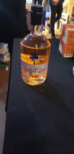 Liquor Store «S&R Wine & Liquors», reviews and photos, 1015 18th St NW, Washington, DC 20036, USA