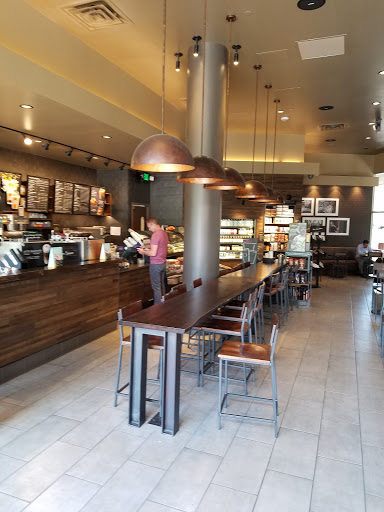 Coffee Shop «Starbucks Coffee at NOMA Square - Main Street Greenville», reviews and photos, 220 N Main St, Greenville, SC 29601, USA