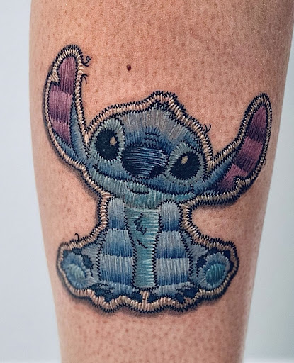 Explore simple witchy tattoo ideas, creative tattoo ideas in Prairieville, available at Nolana Tattoo & Piercing