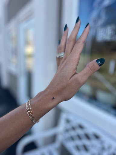 Explore tattoo filler ideas for a woman, creative tattoo ideas in Indian Trail, available at Beauty in the ink, LLC