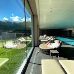 Photo n°1 de l'avis de Cicci.o fait le 18/10/2020 à 15:43 sur le  Seehotel Panorama Relax à Reschen am See