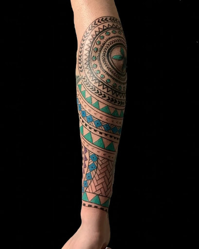 Explore x ray tattoo ideas, creative tattoo ideas in Lake Mary, available at Balinese Tattoo USA