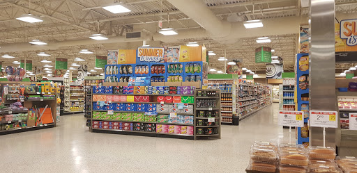 Supermarket «Publix Super Market at Southchase», reviews and photos, 12195 S Orange Blossom Trail, Orlando, FL 32837, USA