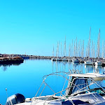 Photo n°3 de l'avis de Isabella.u fait le 14/02/2022 à 15:36 sur le  Porto di Marina di Cecina à Cecina