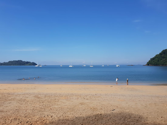 Ao Khao Kwai Beach