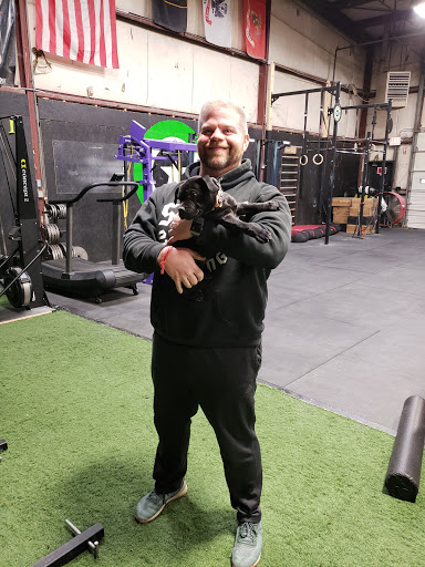 Gym «CrossFit Conjugate», reviews and photos, 4610 Carlynn Dr, Blue Ash, OH 45241, USA