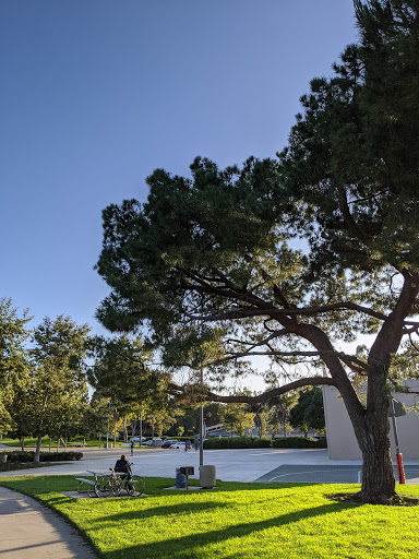 Park «University Community Park», reviews and photos, 1 Beech Tree Ln, Irvine, CA 92612, USA