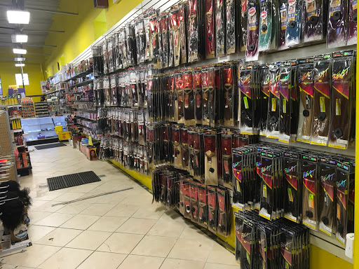 Beauty Supply Store «Urban Beautique», reviews and photos, 7722 S Cottage Grove Ave, Chicago, IL 60619, USA