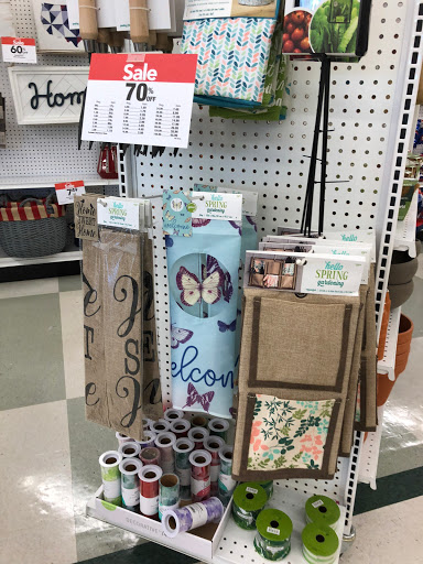 Fabric Store «Jo-Ann Fabrics and Crafts», reviews and photos, 12124 Fairfax Towne Center, Fairfax, VA 22033, USA