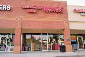 Atlanta's Best Wings image