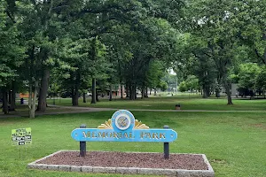 Veteran's Memorial Park image