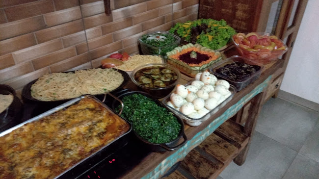 Comentários e avaliações sobre Restaurante Sabor Pantaneiro