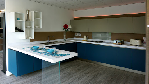 Arrital Kitchens