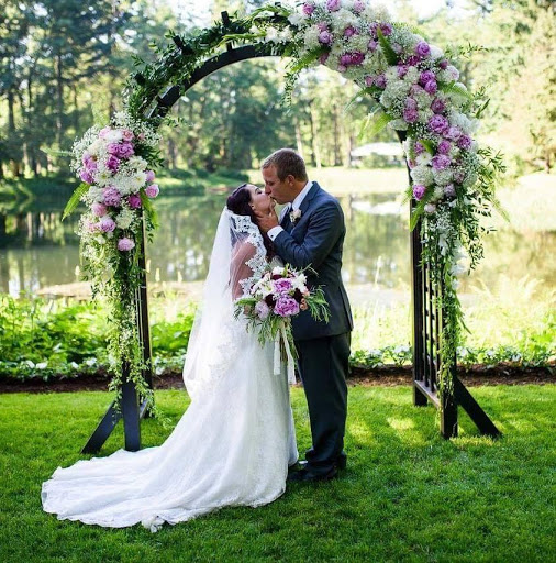 Florist «The Flower Market», reviews and photos, 151 Main St, Springfield, OR 97477, USA