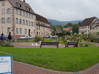 Maison du sel du Restaurant de spécialités alsaciennes Restaurant à L'Espérance à Wissembourg - n°13